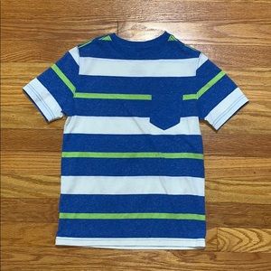 Striped T-shirt